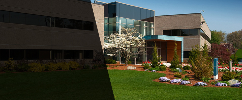 Central Landscapers