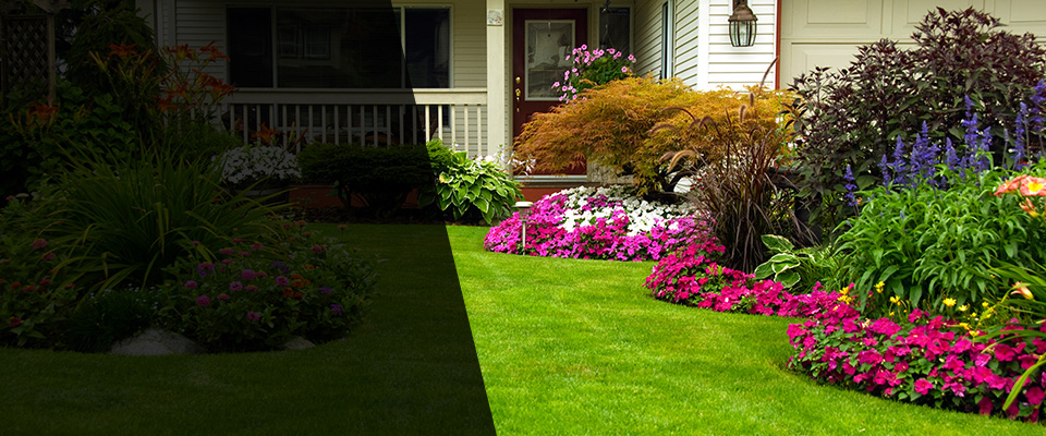 Central Landscapers