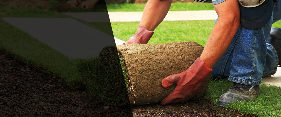 Central Landscapers