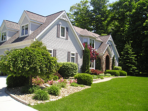 Landscapers and Lawncare Services in Central, SC