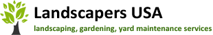 Central Landscapers